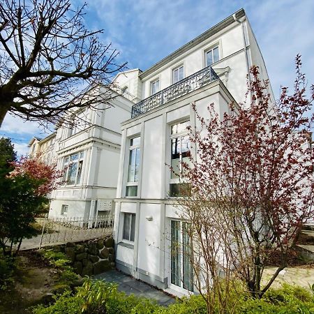 Villa Diana/Perle Росток Экстерьер фото